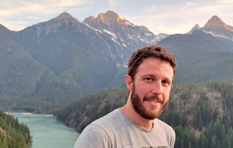 SEO Specialist Consultant - David Achutegui